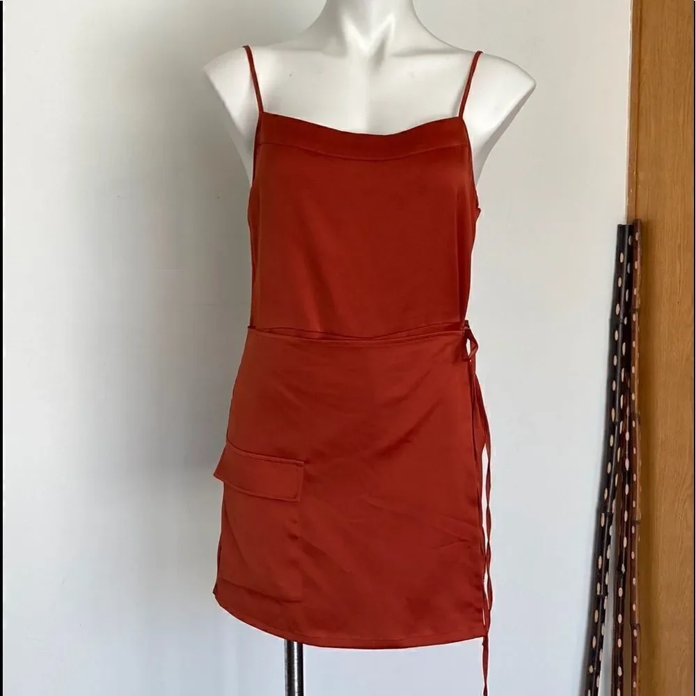 Urban outfitters  romper